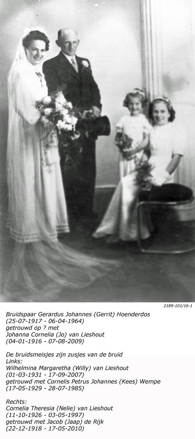 DH&S  2189